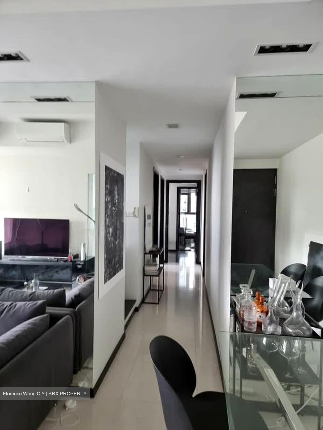 The Marque @ Irrawaddy (D12), Apartment #579548201